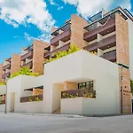 Cozy Loft In Playa Del Carmen 1 Bedroom