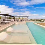 Cozy Loft In Playa Del Carmen 1 Bedroom