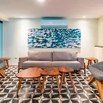 Cozy Loft In Playa Del Carmen 1 Bedroom