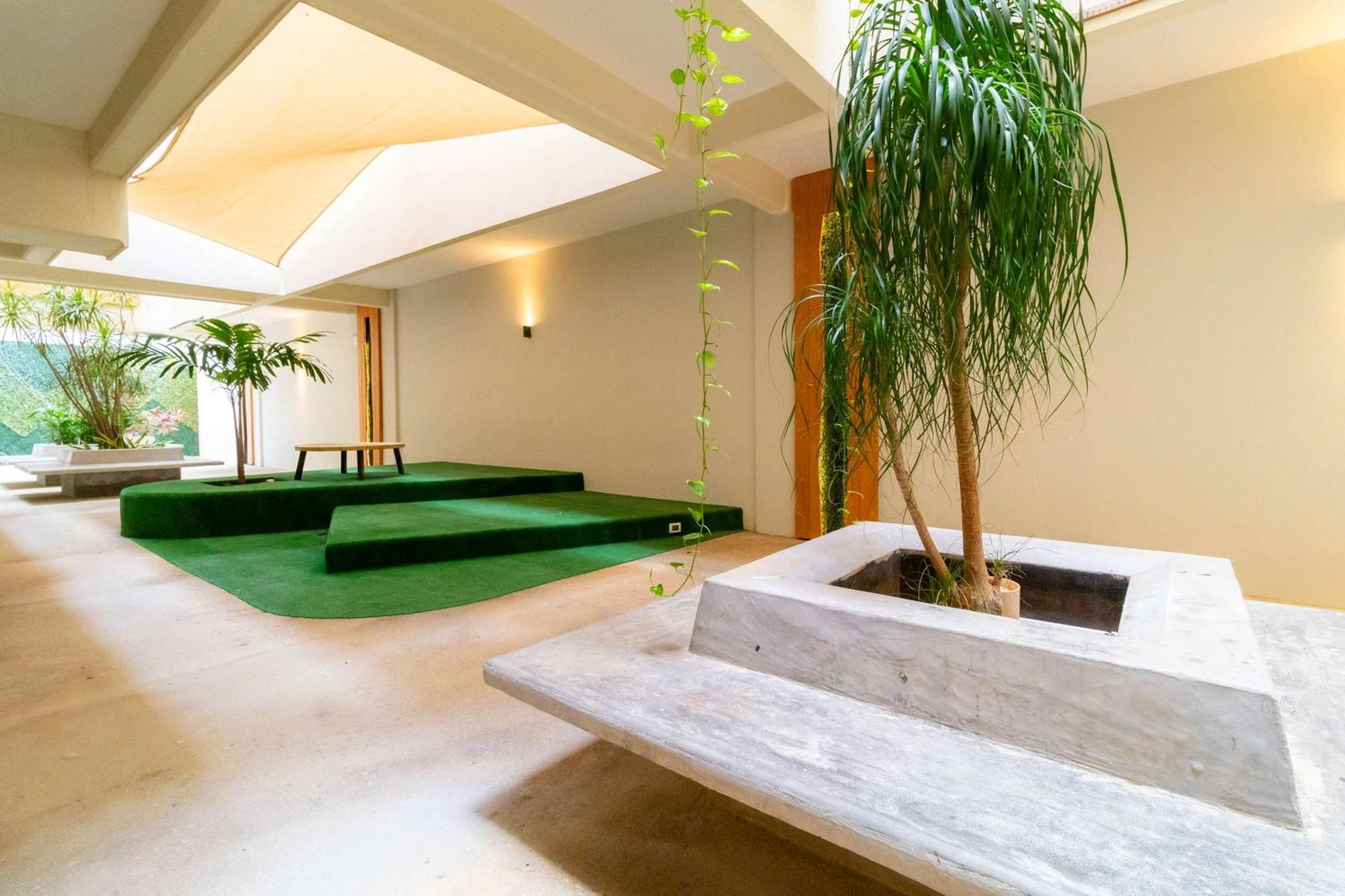 Cozy Loft In 1 Bedroom Apartamento Playa del Carmen