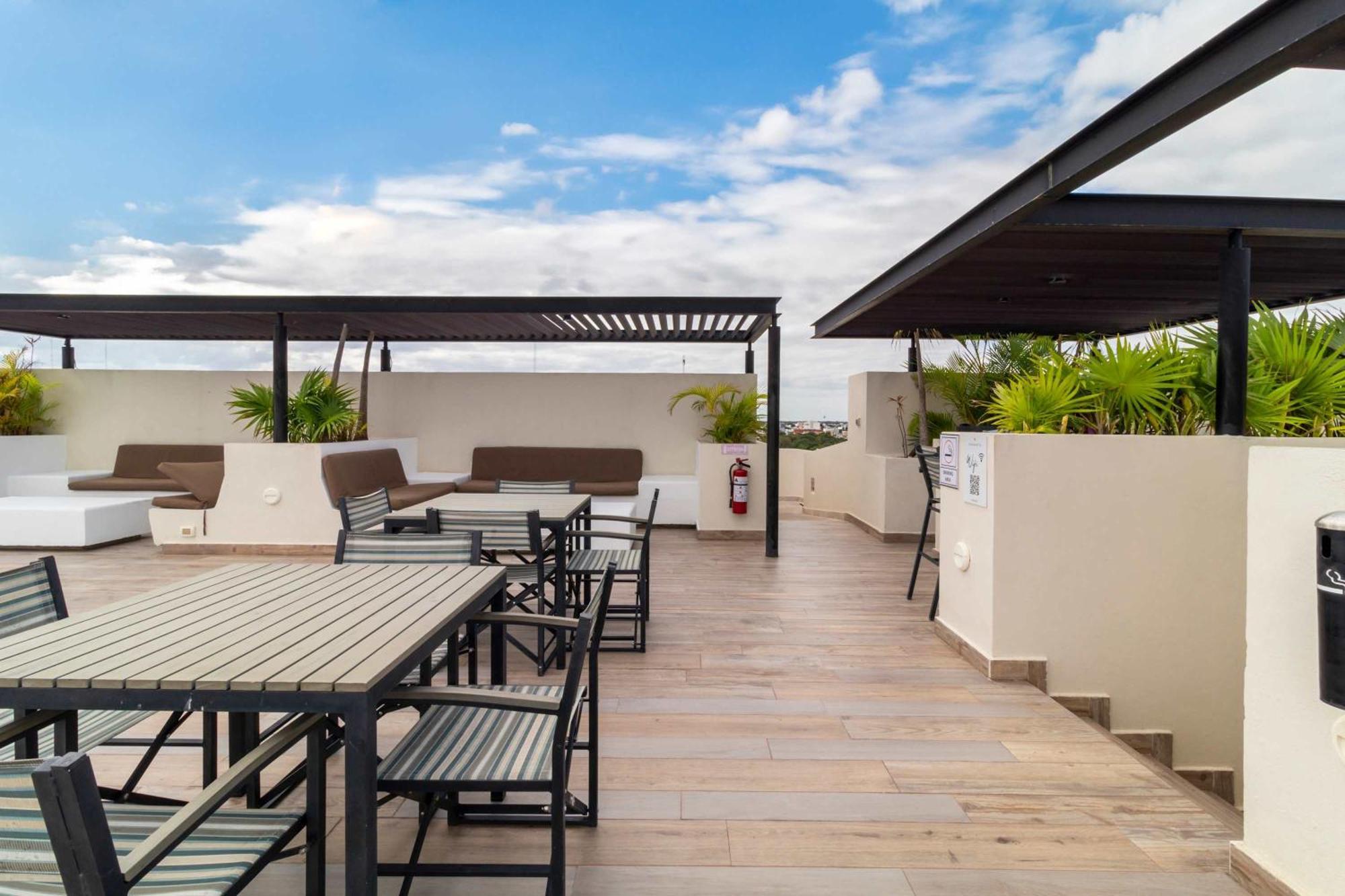 Cozy Loft In 1 Bedroom * Playa del Carmen